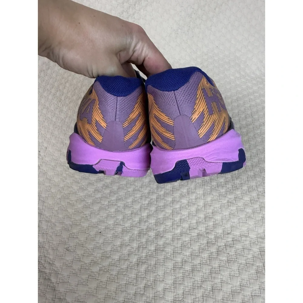 Hoka Torrent 3 Women's 9.5 (B) (Wistful Mauve/Cyclamen)‎ Hiking Shoe